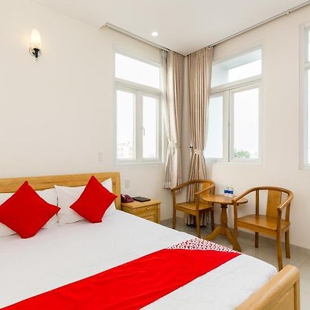 Phu Hoang Nam Hotel Хошимин Екстериор снимка
